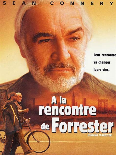 à la rencontre de forrester|Critique du film À la rencontre de Forrester